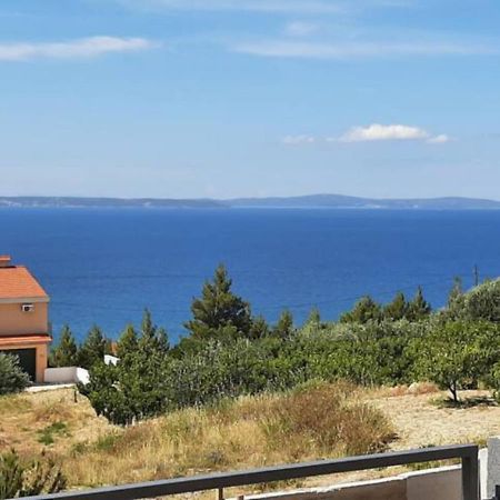 Apartments Hajdi Ποντστράνα Εξωτερικό φωτογραφία