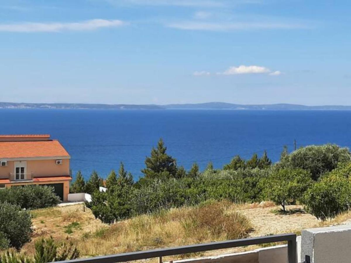 Apartments Hajdi Ποντστράνα Εξωτερικό φωτογραφία